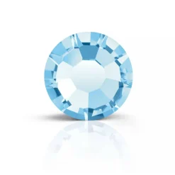 Preciosa MAXIMA SS20 Flatback Hotfix Czech Crystals, 144ct.