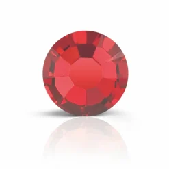 Preciosa MAXIMA SS20 Flatback Hotfix Czech Crystals, 144ct.