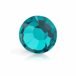 Preciosa MAXIMA SS20 Flatback Hotfix Czech Crystals, 144ct.