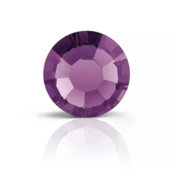 Preciosa MAXIMA SS20 Flatback Hotfix Czech Crystals, 144ct.