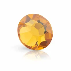 Preciosa MAXIMA SS20 Flatback Hotfix Czech Crystals, 144ct.