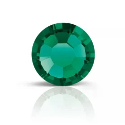 Preciosa MAXIMA SS20 Flatback Hotfix Czech Crystals, 144ct.