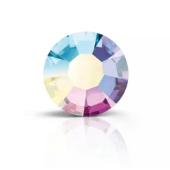 Preciosa MAXIMA SS20 Flatback Hotfix Czech Crystals, 144ct.