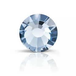 Preciosa MAXIMA SS10 Flatback Hotfix Czech Crystals, 144ct.