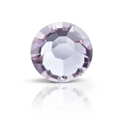 Preciosa MAXIMA SS10 Flatback Hotfix Czech Crystals, 144ct.