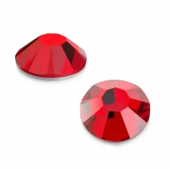 Preciosa MAXIMA SS10 Flatback Hotfix Czech Crystals, 144ct.