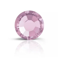 Preciosa MAXIMA SS10 Flatback Hotfix Czech Crystals, 144ct.