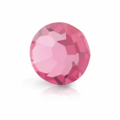 Preciosa MAXIMA SS10 Flatback Hotfix Czech Crystals, 144ct.
