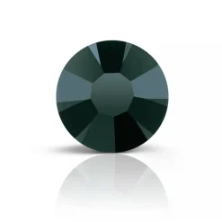 Preciosa MAXIMA SS10 Flatback Hotfix Czech Crystals, 144ct.