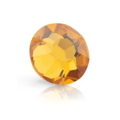Preciosa MAXIMA SS10 Flatback Hotfix Czech Crystals, 144ct.
