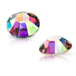 Preciosa MAXIMA SS12 Flatback Hotfix Czech Crystals, 144ct.