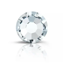 Preciosa MAXIMA SS12 Flatback Hotfix Czech Crystals, 144ct.