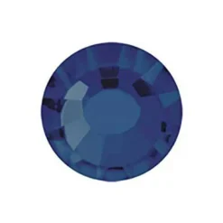 Preciosa VIVA12 144-Piece SS16 Czech Glass Hotfix Flat Back Rhinestones
