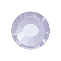 Preciosa VIVA12 144-Piece SS16 Czech Glass Hotfix Flat Back Rhinestones
