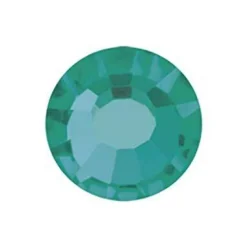 Preciosa VIVA12 144-Piece SS16 Czech Glass Hotfix Flat Back Rhinestones