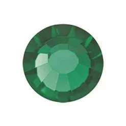 Preciosa VIVA12 144-Piece SS16 Czech Glass Hotfix Flat Back Rhinestones