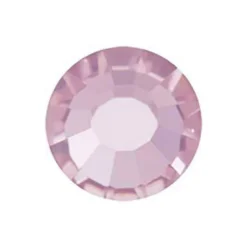 Preciosa VIVA12 144-Piece SS16 Czech Glass Hotfix Flat Back Rhinestones