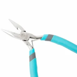 Precision Comfort 5" Needle Nosed Pliers
