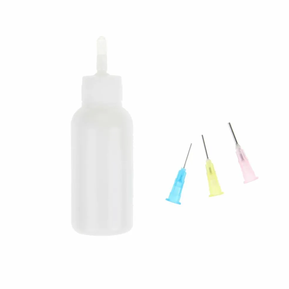 Precision Tip Glue Set by Make Market®