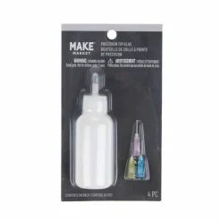 Precision Tip Glue Set by Make Market®