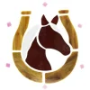 Pre-Cut Stained Glass Horse-Make Your own Beautiful Glass Project.
