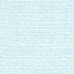 Precut Zweigart Cashel 28 count Ice Blue
