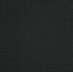 Precut Zweigart Fein-Aida 18 ct. Black