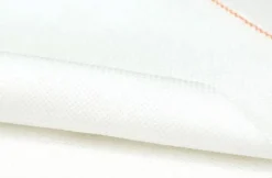 Precut Zweigart Stern-Aida Antique White
