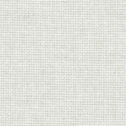 Precut Zweigart Stern-Aida Antique White