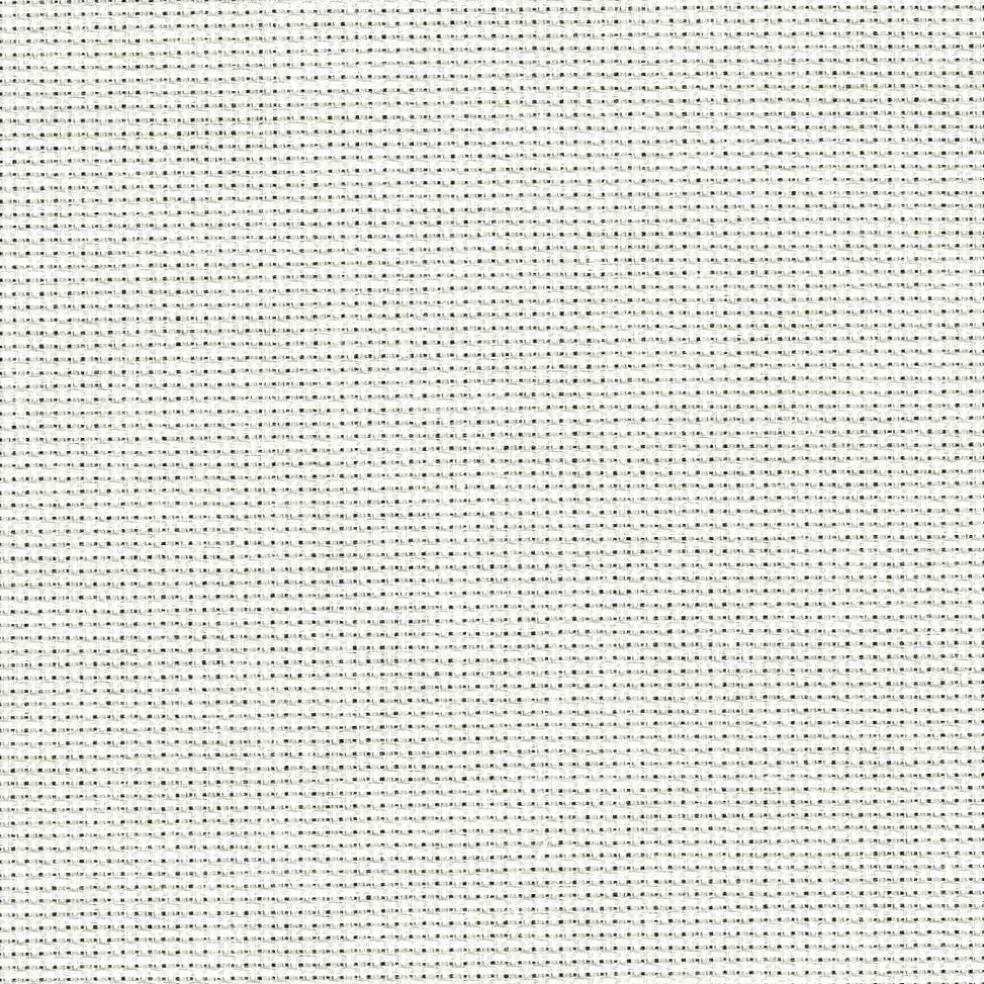 Precut Zweigart Stern-Aida Antique White