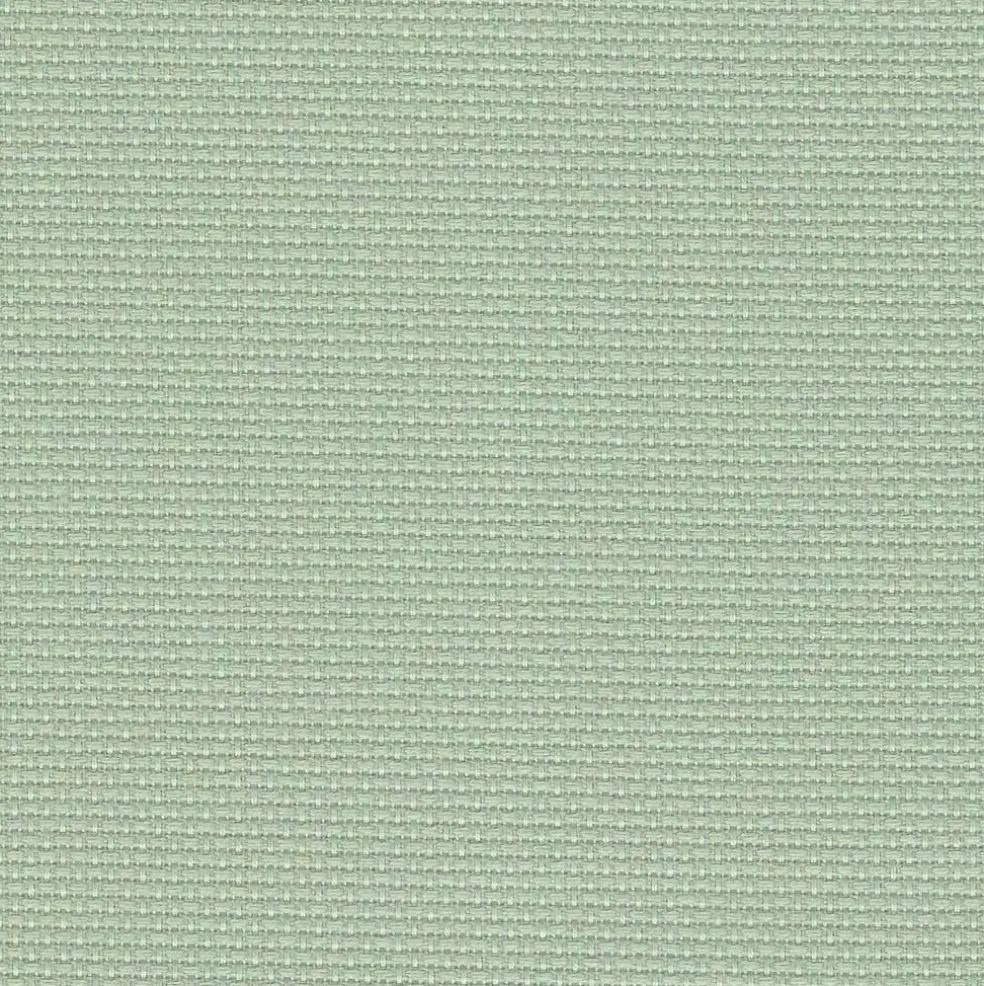 Precut Zweigart Stern-Aida 14 count Light Green
