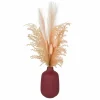 20" Premade Faux Dried Grasses in a Vase by Ashland®