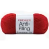 Premier Yarn Anti-Pilling Everyday DK Yarn - Really Red, 273 yards