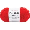 Premier Yarn Parfait Chunky Yarn - Poppy, 131 yds