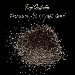 Premium Art Sand|Craft Sand|Unique Metallic-Neon Colors|Excellent Quartz Sand|10 oz|Excellent for Artwork|DIY|Sand Painting