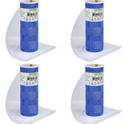 Premium Jumbo Polka Dot Tulle Spool of 6" X 10 Yards