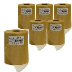 Premium Shiny Tulle Spool of 6-inch X 100 Yards