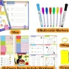 Preschool Learning Activities 60 Reusable Pages