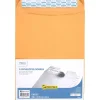 Press-It Seal-It® Envelopes, 10" x 13", Pack of 4