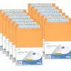 Press-It Seal-It® Envelopes, 9" x 12", 5 Per Box, 12 Boxes