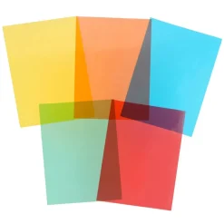 Primary Acetate Sheets, 50ct. by Creatology™