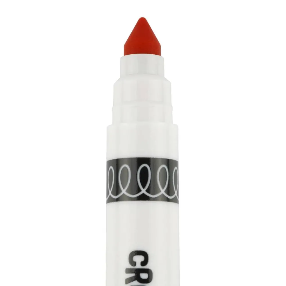 Primary Broad Line Washable Markers by Creatology™