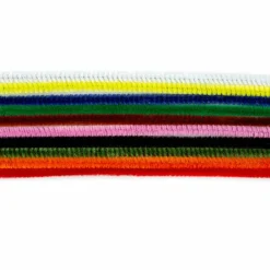 Primary Chenille Pipe Cleaners Value Pack, 100ct. by Creatology™