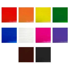 Primary Colors Washable Paint Set by Creatology™