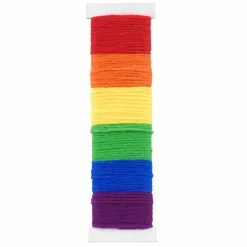 Primary Colors Yarn Pack by Creatology™
