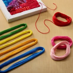 Primary Craft Cord by Loops & Threads™, 36ct.