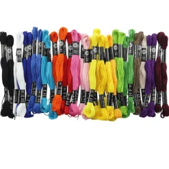 Primary Craft Cord by Loops & Threads™, 36ct.