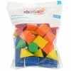 Primary 3D Foam Shapes by Creatology™