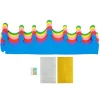 Primary Foam Crown Kit by Creatology™