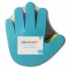 6.5" Primary Hand Foam Shapes, 35ct. by Creatology™